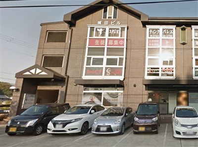 スタジオティンクバレエ